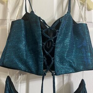MBP Ellie Wilde Prom Dress Size 12